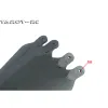 Tarot-Rc TL100D20 1865 18-Zoll-Hochleistungs-Klapppropeller ohne Paddelclip für Quad-/Sechs-/Acht-/Mehrachsen-Drohnen