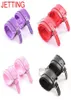 PU Leather Handcuffs Restraints Bandage Lady Girl Bracelet 1 Pair Women8639640