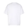 24ss Spring Summer USA Loose size Art Tee Fashion Mens Short Sleeve Skateboard Tshirt Women Clothes Casual Cotton Designer T shirts 1225