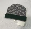 Nuovo 2022 Uomo Donna Berretti Skull Caps Beanie Bonnet Inverno Uomo Cappello lavorato a maglia Berretto Cappelli caldi Durag Berretti Gorros Per regalo Non con B3583432