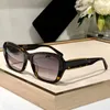 Sunglasses For Men Women Outdoor Drive High Quality Eyewear Gradient Shades Frame 5516 Uv400 CH Glasses