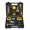 Tools and Household Tool Set Household Hardware Car Repair Toolbox Multi functional Vehicle Tools