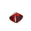 Losse diamanten onverwarmd 7 15 cts natuurlijke edelsteen rode robijn 10x10mm vierkant gesneden gem sri lanka vvs 230103250m