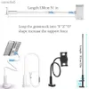 Tablet PC Stands Flexible ARM Long Arm Tablet Standder pour le lit Bureau 5-11 Port de tablette Téléphone pour PAD