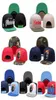 2019 sommaren The Hundred Bomb Camo Baseball Caps Snapback Hats Casquette broderi Letter Bone Girl For Women Men Cap9878297