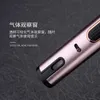 Double Jet Flame Lighter Portable Kitchen BBQ Svetsning Tändning Gun Cigar Lighter Windproof Straight Fire Turbo Torch No Gas Tändare