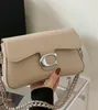 TTW moda classica borsa tote di marca di lusso Log Premium Craft Bella borsa Borsa diagonale Designer Borsa a tracolla in pelle premium di moda Borsa da donna Alta qualità