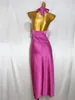 Casual Dresses Feicheng Women's Clothing Fashion Elegant Slim-Fit Sexy Figure Flattering Dress 148