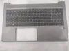 Ny original M26111-001 för HP ZBook Power G7 G8 US PALMREST Tangentbordstäckning