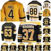 Hockey Jersey Boston David Pastrnak Brad Marchand James Van Riemsdyk Charlie Coyle Matthew Poitras Trent Frederic Morgan Geekaie Charlie McAvoy Bruins Jake Debrusk