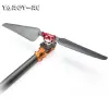 Tarot Pervane 18 inç yüksek verimli katlanır pervane 1865 CW TL100D22 1865CCW TL100D23 RC drone FPV için