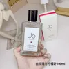 Design Perfumes Jo Loves Woman Perfume Biała róża cytryna liście Parfum EDP 100 ml naturalny parfum długotrwały wodociągowy spray parfumowy