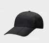 Berets Summer Cross Border Men's Tri-Fold Baseball Cap Laser Laser Derved Breatable Sun Women's Athleisure