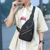 2023 Neue Brusttasche für Herren, Oblique Cross Outdoor-Reise-Tragerucksack für Herren, lässige, vielseitige, regensichere und verschleißfeste Herrentasche