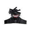 Masques de fête Tokyo Gho Kaneki Ken Cosplay Costumes Masque Halloween Y08045183718 Livraison directe Maison Jardin Fournitures de fête Dhezf