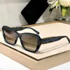 Sunglasses For Men Women Outdoor Drive High Quality Eyewear Gradient Shades Frame 5516 Uv400 CH Glasses