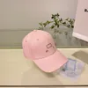 Chapéu de designer boné casquette chapéu de luxo design para mulheres moda monograma chapéu ao ar livre praia chapéu de viagem estilo high-end qualidade combinando senhoras homem presente de aniversário