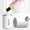 Płynna dozownik mydła Automatyczny bezdotykany ładowanie USB Maszyna pieniona w podczerwieni zlew kuchenny