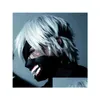 Party Masks Tokyo Gho Kaneki Ken Cosplay Costumes Mask Halloween Y08045183718 Drop Delivery Home Garden Festive Supplies Dhezf