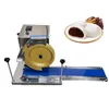 Impasto che forma rotonda palline di pasta automatica che producono macchina per arrotondare pasta per macchina