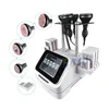 40k Ultrasonic Liposuction Cavitation Slimming Machine laser Bipolar Vacuum RF fat loss device