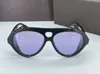 Sonnenbrille für Männer und Frauen Designer 882 Spezialstil Anti-Ultraviolett Retro Eyewear Full Frame Random Box