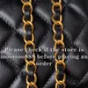 12A All-New Mirror Quality Designer Mini Diamond Letter Handle Bags Womens Luxurys Lambskin Handbags Genuine Leather Quilted Black Purse Cosmetic Shoulder Box Bag