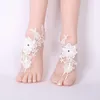 Anklets Toe Anklet Comfortable Beautiful Versatile Beach Wedding Supplies Destination Must-have Elegant