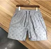 Män shorts för män kort herr designer shorts bomull kort man sommarkläder mode casual dragstring byxor strandbyxor män simmar kort stor storlek m-3xl