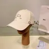 Chapéu de designer boné casquette chapéu de luxo design para mulheres moda monograma chapéu ao ar livre praia chapéu de viagem estilo high-end qualidade combinando senhoras homem presente de aniversário