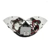 Lampes murales modernes High Power 4W Butterfly LED Applexion LEMPE / DOWN LAMPE DÉCRIGNE INDOOR MURD