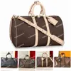 Designer Duffle Bags Holdalls Duffel Bag Luggage Weekend Travel Bags Men Women Luggages Travels High Quality Fashion Style264p