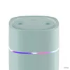 Nawilżacze 600 ml maszyna aromaterapeutyczna Mute Night Light Air nawilżacz wielofunkcyjny spray łagodzący zmęczenie Automatyczne zamknięcie dla gospodarstwa domowego