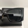Солнцезащитные очки продавать большие рамы ацетат черная модная дизайнер бренд винтажный фантастический квадрат большой для женщин солнечные очки UV400