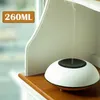 Humidifiers UFO Aroma Diffuser USB Essential oil Diffuser Creative Ultrasonic Air Humidifier with Light Home Aromatherapy Fragrance Diffuser