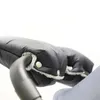 2pcs Winter Warm Stroller Gloves Waterproof Pram Accessory Mitten pram hand muff baby 231225