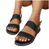 Slippers Women'S Beach Sandals Womens Size 9 Life Women Cork For Tie Up 12