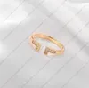 Women Ring Luxury Designer Rings Men Fashion Style Classic Jewelry Gife for Wedding Party6643613