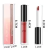 Christmas makeup does not fall color non-stick cup matte matte lip glaze lips cheek dual-use lipstick lip gloss