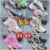 Original Women Men Casual Shoes Paris Runner 7