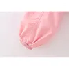 سترات نسائية Yenkye Autumn 2023 Women Pink Draphring Coat Short Long Sleeve Female Outfits Outs Lourd Outfits