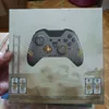 Limitowana edycja bezprzewodowa Xbox One Game kontrolery gamepad joysticks kompatybilny dla Xbox Series X/S/Xbox One/Xbox One S/One X z pudełkiem detalicznym