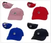 Fret Polo poney casquette sport Baseball classique brodé Vintage coton extérieur unisexe Hat2091694