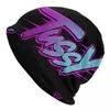 Bérets Bonnet Hats Game Men Femmes Games de la chaume pour femmes Hip Hop Skullies Bons de bonnet Caps