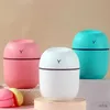 Umidificatori Umidificatore intelligente portatile da 220 ml per olio profumato per la casa Diffusore di aromi USB Creatore di foschia Diffusore silenzioso per auto domestica