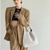 Sac fourre-tout de créateur de mode pour femmes Wasun 2024 pour le shopping de luxe Style de créateur tissé grande capacité fourre-tout épaule sac à main décontracté sacs de luxe