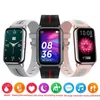 Smart Watch för Apple Android Watch 36-40mm Fashion Strap Waterproof Sport Watch Strap Protective Box Gratis logistikleverans med