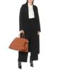 The Row Margaux 17 Terrasse ToteショッピングバッグMargaux15レアルレザークロスボディ肩の豪華なデザイナーバッグメンズクラッチハンドバッグ週末メッセンジャービーチバッグ