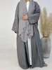 여성을위한 민족 의류 달 자수 스카프 긴 히잡 머리 스카프 musulman hijabs hijabs abaya 만 1 피스 만