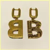 Fashion Womens Earrings Jewelry Hoops Luxurys Designers Earrings Studs Earring Mens Bracelets Ohrstecker 21071301R255I